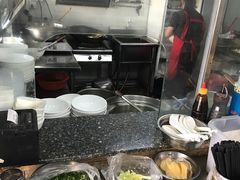 -崖口云吞(石岐店)