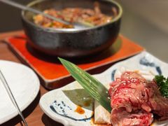 -御牛道日式烤肉料理(杭州万象城店)