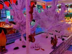 -山河屯铁锅炖鲜鹅·东北菜(开发区一店)