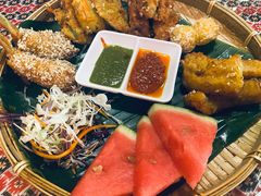 -库玛丽尼泊尔风味餐吧