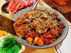 -伊茉家的烤肉店(勒泰中心店)
