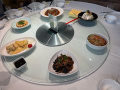-廊亦舫Lang Yi Fang Restaurant(金桥店)