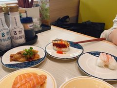 -滨寿司(新街口中央商场店)