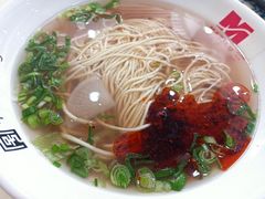-马子禄牛肉面(金宝街店)