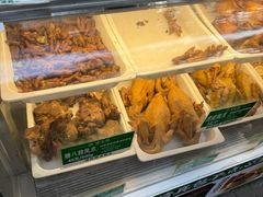 -紫光园(劲松店)