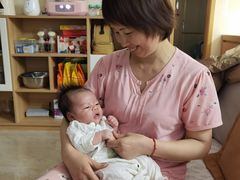 -田螺阿姨自营月嫂·育儿嫂(高新店)