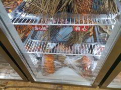 -乐山长药老地方油炸串串(峨眉四中店)