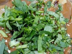 -正味斋锅巴菜(西北角店)