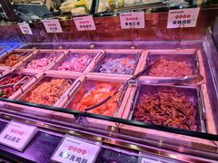 -聚盛源蒸汽海鲜火锅烤肉自助(巨川金海岸购物广场店)