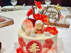 -北京全聚德(玉泉路店)