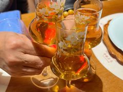 -荷风细雨·中国茶宴(碧云店)