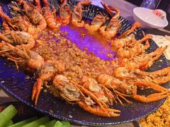 -红盔甲·小龙虾(车公庙店)