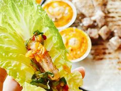 -御记碳烤肥牛(东城万达店)