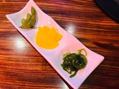 -热血兄弟·炭火烤肉(融侨中心店)