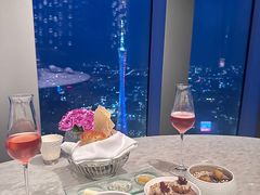 -广州四季酒店·佰鲜汇·现代法餐