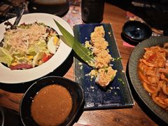 -京鹿料理(荟聚店)