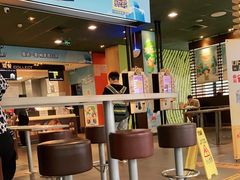 -麦当劳(双榆树店)