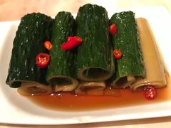 -味上湘菜馆(岳麓山店)