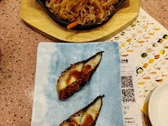 -元气寿司(环球港店)