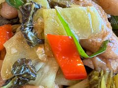 -粤菜王府·海鲜·茶市·海景餐厅(大梅沙店)