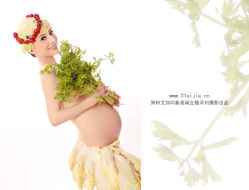 -艾文全家福亲子孕妇摄影馆(银基王朝店)