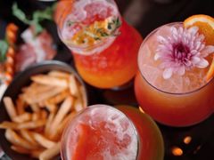 -云·酷Atmosphere(国贸大酒店)