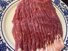 -裕德孚·非遗手切涮羊肉(东直门内大街店)