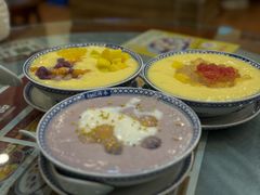 -赵记传承·中国甜品(福州总店)