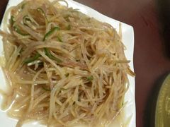 -马帮菜馆·美味野生菌