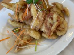 金牌锅包肉-京滨饭店·餐厅(阜外大街店)