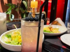 -Nord Grill&Bar Highland诺德西餐(深圳欢乐海岸店)