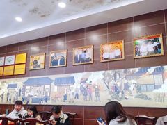大堂-方中山胡辣汤(成都首店)