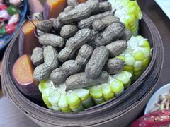 -庖丁人家巴东茶店牛肉(施南古城店)