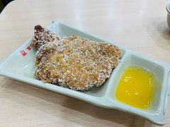 -百家鸡味馆(清泰店)