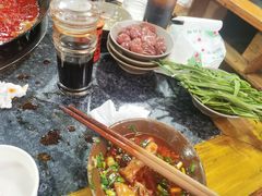 -星鸿社重庆老火锅