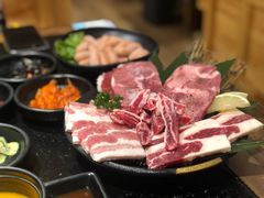 -九田家黑牛烤肉料理(石路天虹店)