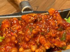 -恩你小木屋·韩式料理(假日广场店)