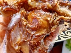 -茸梅路右拐龙虾-农家菜(松江店)