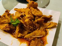 锅包肉-双井轩(双井店)