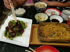 -金掌勺锅包肉(太原万达店)
