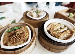 -龙的酒楼·手工早茶·顺德菜(近良路店)