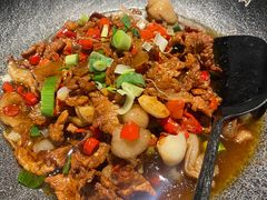 -味上湘菜馆(岳麓山店)