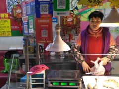 -利群超市(长春路店)