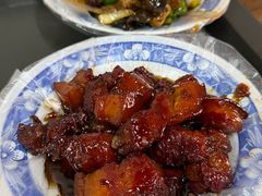 -潘记红烧肉(兴隆街店)