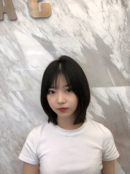 点击看大图 -3AM HAIR SALON烫发染发接发