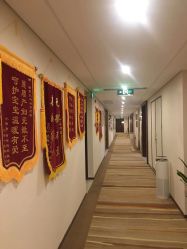 -新寰亚月子会所(盛捷白塘店)
