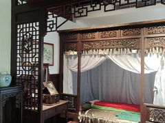 -李叔同故居纪念馆
