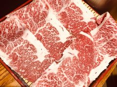 碳火寿喜烧-炎蔵牛舌烤肉