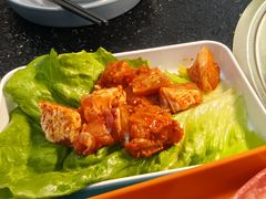 -熊大·鲜烤黄牛肉(五山店)