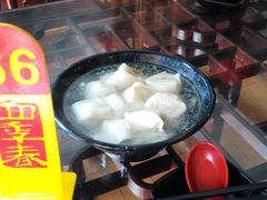 -四季春(美食街店)